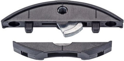 LAMELLO Clamex P Medius 14/10 Mittelwandverbinder (VE=80 Paar)