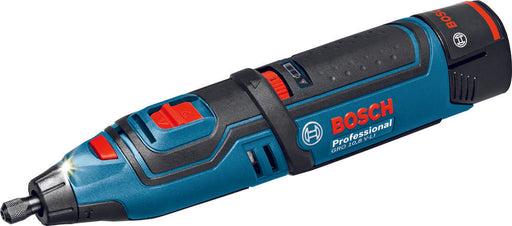 Akku-Stabschleifer Bosch GRO 12 V ohne Akku