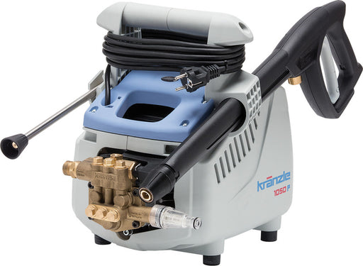 Hochdruckreiniger KRÄNZLE  K 1050 P ohne Schlauchtrommel 230 V