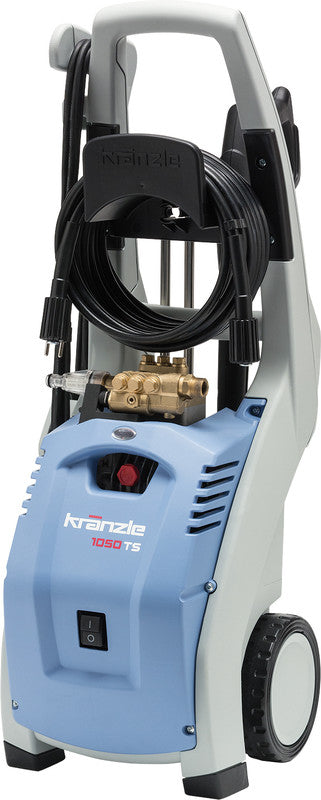Hochdruckreiniger KRÄNZLE  K 1050 TS ohne Schlauchtrommel 230 V
