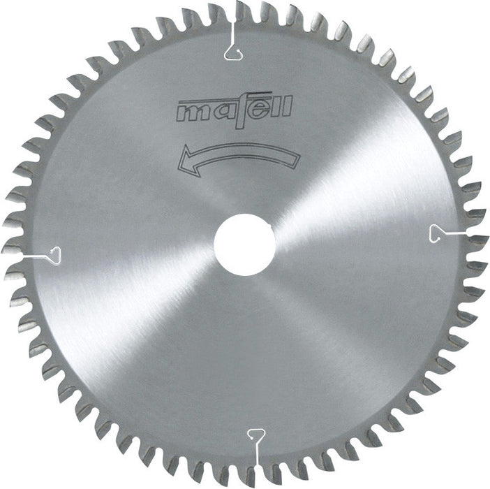 HM-Sägeblatt MAFELL 185x2,4x20 KSS60/K65 Z56