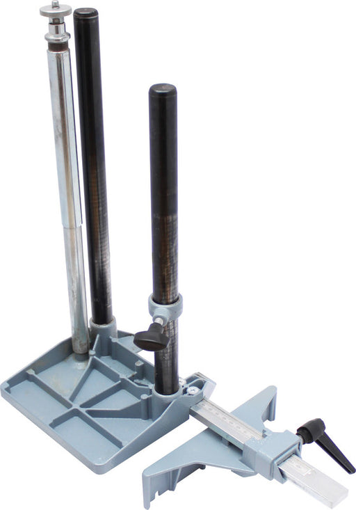 Führungsgestell MAFELL FG150 zu Kettenstemmer LS103Ec