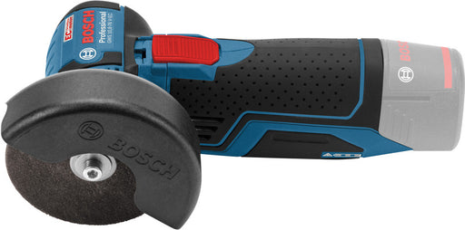 Akku-Winkelschleifer Bosch GWS 12V-76 ohne Akku