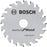 Handkreissägeblatt BOSCH 85x1,1x15mm Z=20W zu GKS 12V-26