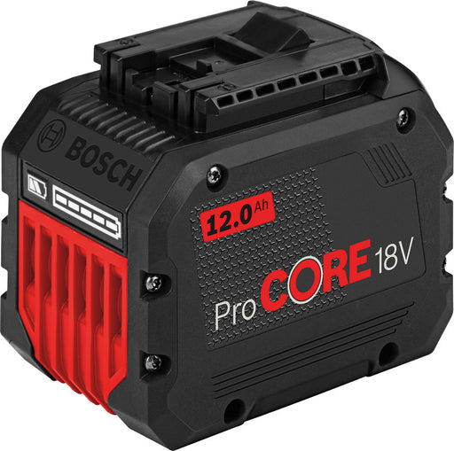 Ersatz-Akku BOSCH ProCore - 18V 12Ah