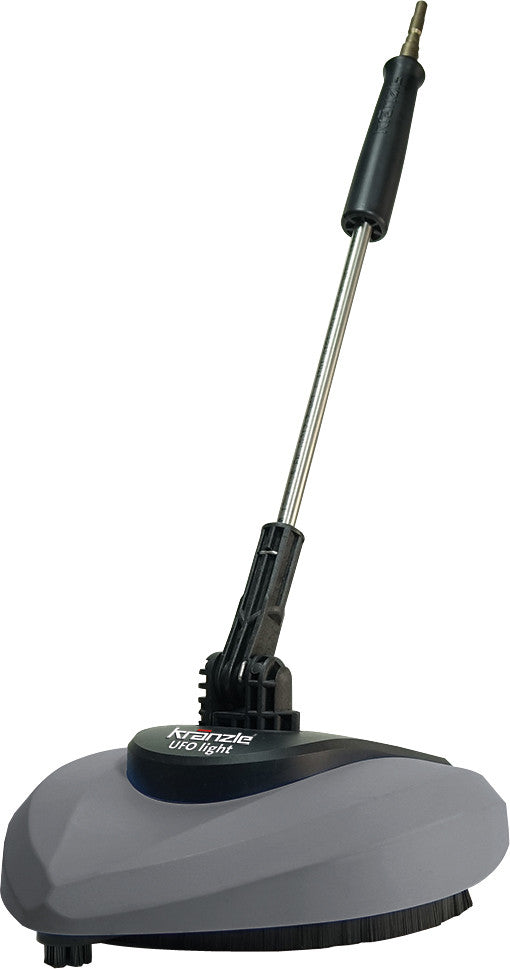 Bodenwäscher Kränzle Round Cleaner UFO  / Steckkupplung D10