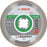 Diamanttrennscheibe Bosch X-LOCK Standard for Ceramic 125 x 22,23 x 1,6 mm