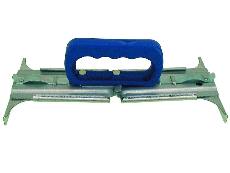 Plattenkuli verstellbar, für Platten 30-35-40-45-50 cm