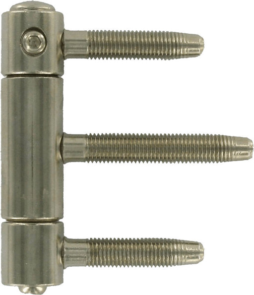 Einbohrband ANUBA Herkula 420.02 SMF vernickelt