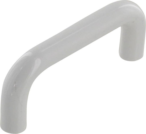 Bügelgriff HEWI Bohrabstand 128 mm reinweiß F99