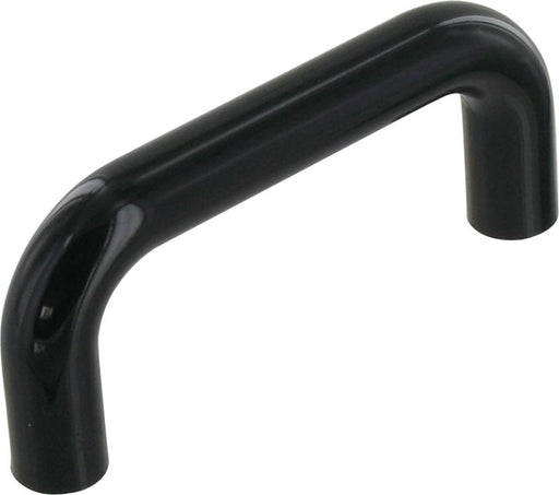 Bügelgriff HEWI Bohrabstand 64 mm tiefschwarz F90
