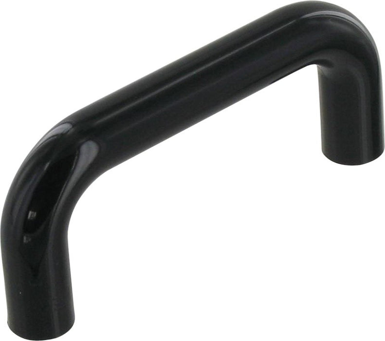 Bügelgriff HEWI Bohrabstand 64 mm tiefschwarz F90