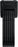 Fahrrad-Faltschloss ABUS Bordo Granit X Plus 6500/85 schwarz