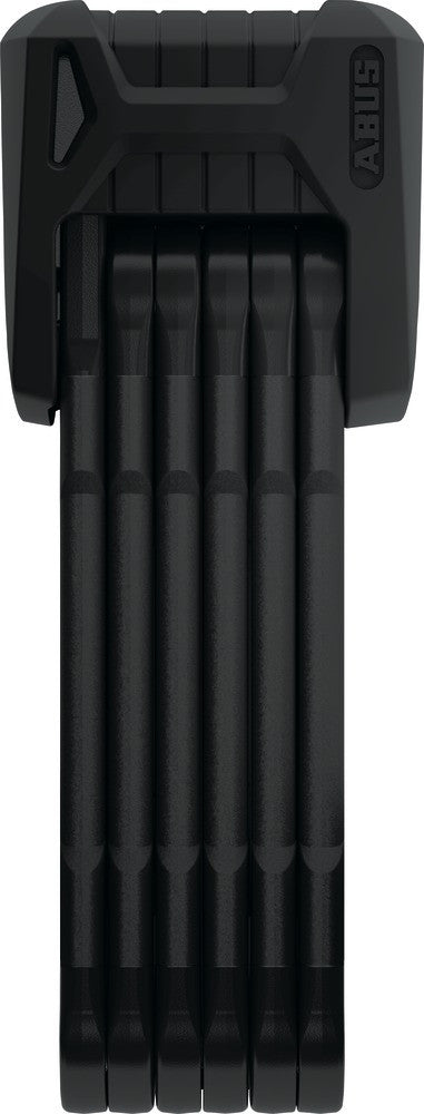 Fahrrad-Faltschloss ABUS Bordo Granit X Plus 6500/85 schwarz