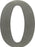 Hausnummer KARCHER Nr. "0" - Höhe 150 mm - Edelstahl matt