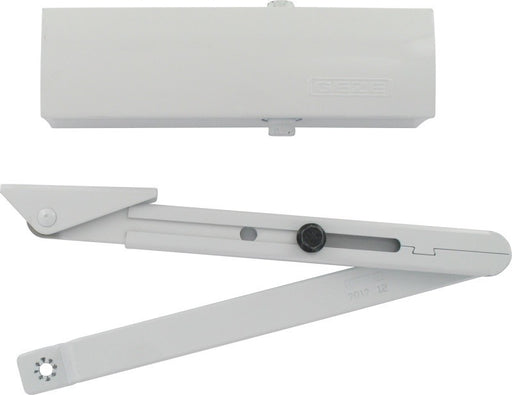 Türschließer GEZE TS 1500 weiß RAL9016