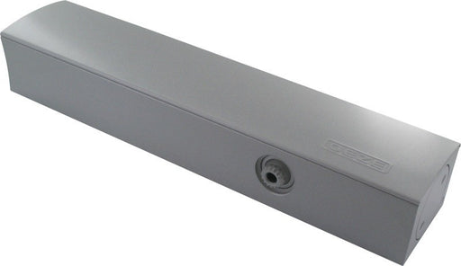 Türschließer GEZE TS 4000 ohne Gestänge silber