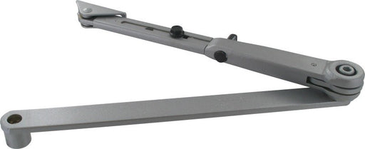 Feststellarm ein/aus für GEZE Türschließer TS2000/4000 silber