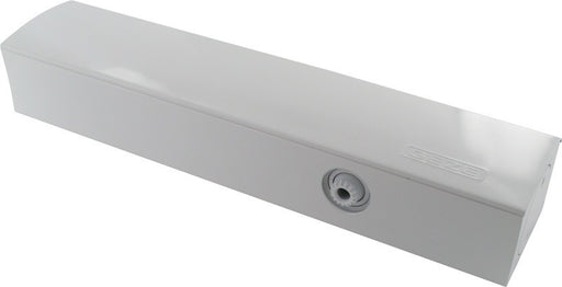 Türschließer GEZE TS 4000 ohne Gestänge weiß