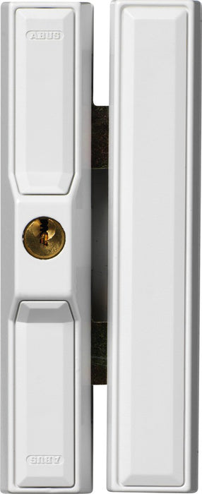 Fenster-u. Türschloss ABUS FTS88W AL0125 weiß