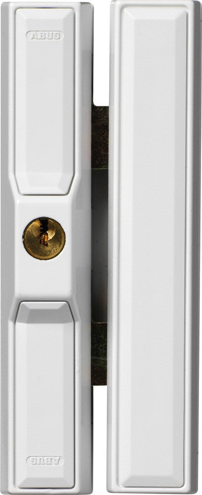 Fenster-u. Türschloss ABUS FTS88W AL0125 weiß