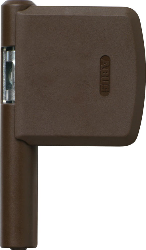 Scharnierseitensicherung ABUS FAS101 braun