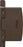 Bandseitensicherung ABUS FAS97 braun