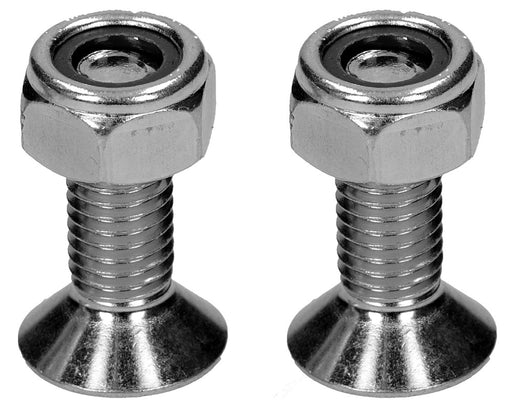 Gewindebefestigung M10x30 mm (VE= 2 Stück)