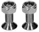 Gewindebefestigung M10x30 mm (VE= 2 Stück)