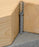 Betonschrauben HECO Multi-Monti TC 10x130 mm TX45 weiß vz.