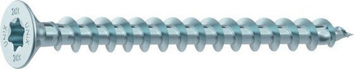 Spanplattenschrauben Senkkopf HECO Topix Plus 6x110 mm VG TX30 verzinkt