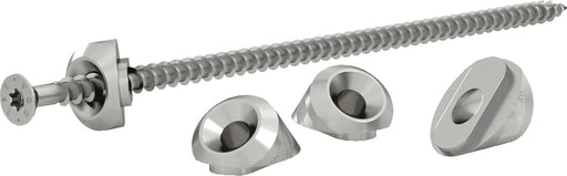 Beilagscheibe 45° ROTHOBLAAS VGU für VGS-Schrauben 9 mm