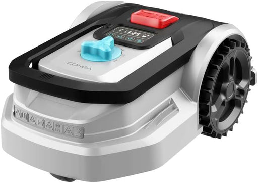 CECOTEC Conga GrassHopper 300