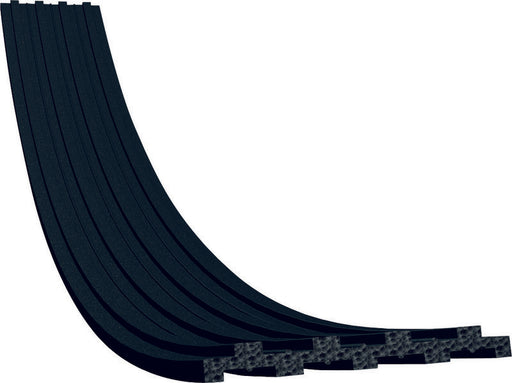 Entkopplungsband zur Schalldämmung ROTHOBLAAS Aladin Stripe Soft XL 95x5 mm 50m