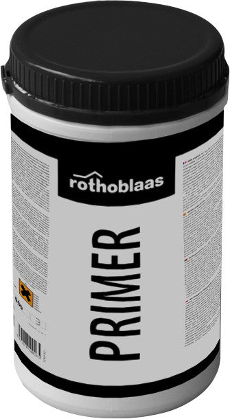 Primer ROTHOBLAAS für Weichfaserplatten 1 kg