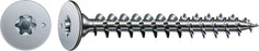 Rückwandschrauben SPAX 4x20 mm VG TX10 Wirox