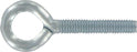 Ringschrauben Art.48 M6x30 mm weiß vz.
