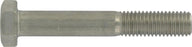 Sechskantschrauben DIN 931 M8x120 mm A2 - 100 ST pro VE