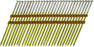 Nagelstreifen KMR 2,8x65 mm kunststoffgebunden blank