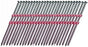 Nagelstreifen Glattschaft kunststoffgeb. KMR 3,1 x 80 mm vz.