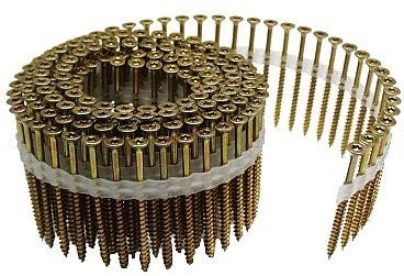 Spanplattenschrauben magaziniert REICH 5x80 mm TX20