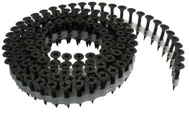 Schnellbauschrauben magaziniert REICH 3,5x45 mm PH2
