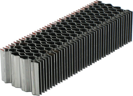 Wellennägel KMR 3,5x35 mm Höhe: 25 mm