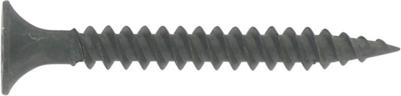 Schnellbauschrauben Feingewinde 3,9x55 mm PH2 phosphatiert