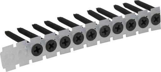 Schnellbauschrauben Feingewinde 3,5x55 mm Syst.Helfer magaziniert