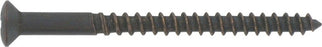 Holzschrauben DIN 7995 3,5x35 mm PZ2 Mess. brün.
