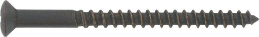Holzschrauben DIN 7995 3,5x35 mm PZ2 Mess. brün.