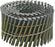 Nagelrollen HAUBOLD 3,1x90 mm Rillenschaft galvanisch verzinkt