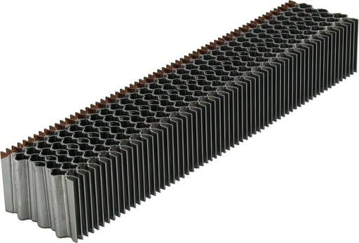 Wellennägel HAUBOLD 25x35 mm Höhe 25 mm