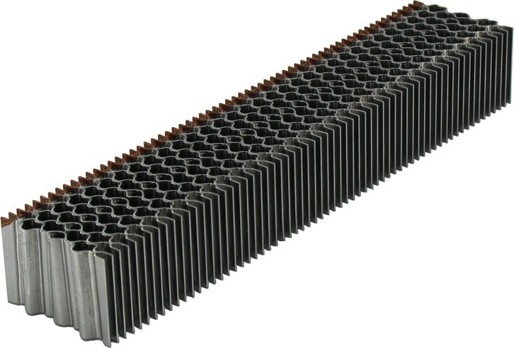 Wellennägel HAUBOLD 25x35 mm Höhe 25 mm